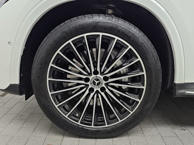 MERCEDES-BENZ GLC - 6