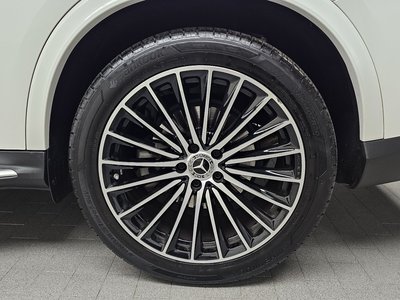 MERCEDES-BENZ GLC - 8