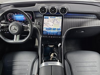 MERCEDES-BENZ GLC - 5