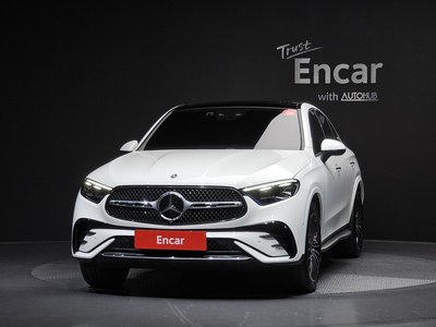 MERCEDES-BENZ GLC - 2