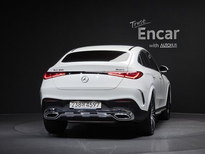 MERCEDES-BENZ GLC - 3
