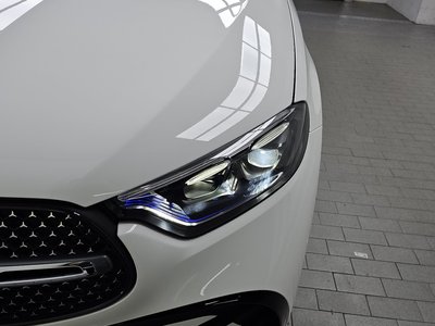 MERCEDES-BENZ GLC - 9