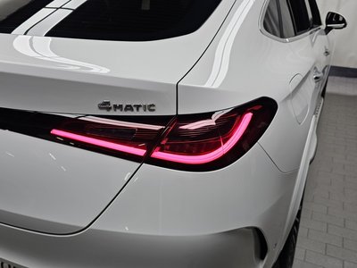 MERCEDES-BENZ GLC - 10