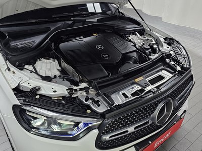 MERCEDES-BENZ GLC - 7
