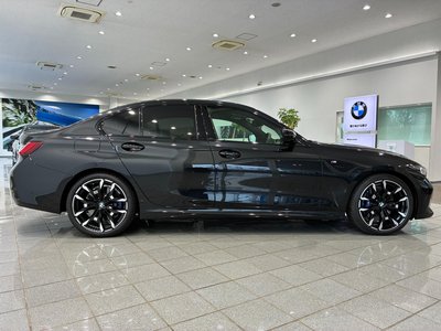 BMW 3 SERIES - 3