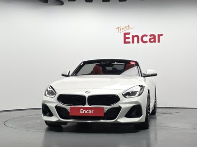 2024 BMW Z4 照片 2