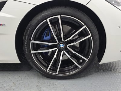 2024 BMW Z4 照片 8