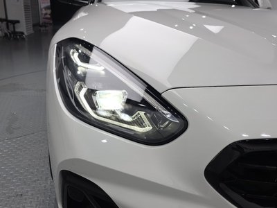 2024 BMW Z4 照片 9