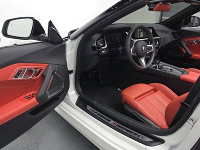 صورة مصغرة 13 لـ 2024 BMW Z4