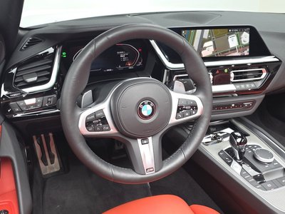 صورة مصغرة 17 لـ 2024 BMW Z4