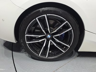 2024 BMW Z4 照片 6