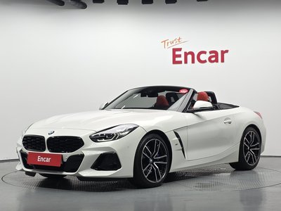 2024 BMW Z4 照片 1