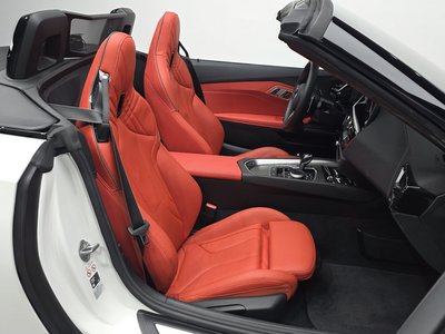 صورة مصغرة 16 لـ 2024 BMW Z4