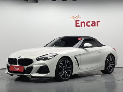 صورة مصغرة 31 لـ 2024 BMW Z4
