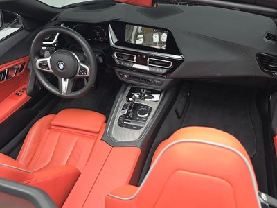 2024 BMW Z4 照片 5