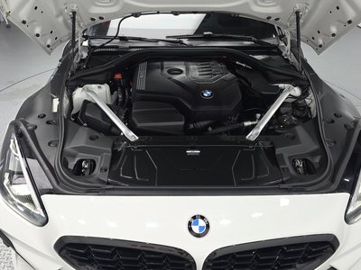 2024 BMW Z4 照片 7
