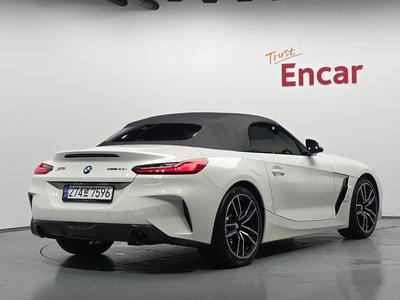 صورة مصغرة 32 لـ 2024 BMW Z4