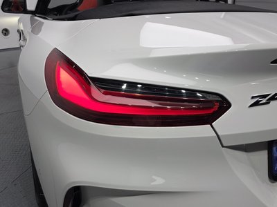 2024 BMW Z4 照片 10