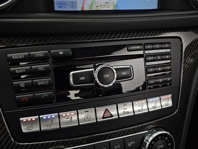 صورة مصغرة 15 لـ 2015 Mercedes-BENZ SL