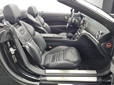 صورة مصغرة 14 لـ 2015 Mercedes-BENZ SL