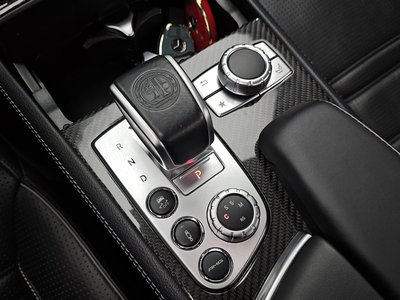 صورة 9 لـ 2015 Mercedes-BENZ SL
