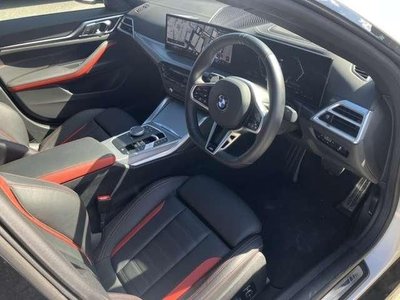 صورة 2 لـ 2025 BMW 4 SERIES