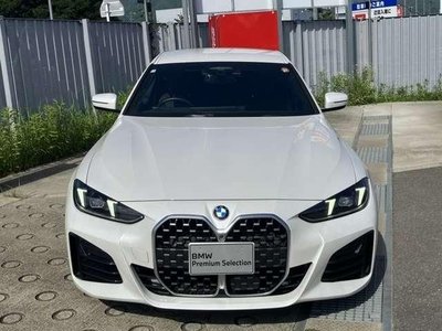 صورة 6 لـ 2025 BMW 4 SERIES