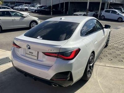 صورة 3 لـ 2025 BMW 4 SERIES