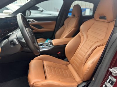 صورة 5 لـ 2023 BMW I4
