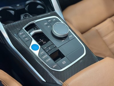 2023 BMW I4 — фото 9