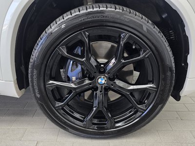 BMW X5 - 8