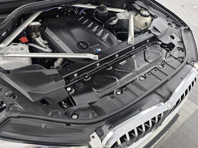 BMW X5 - 7