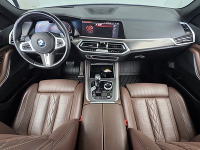BMW X5 - 5