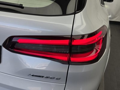 BMW X5 - 10