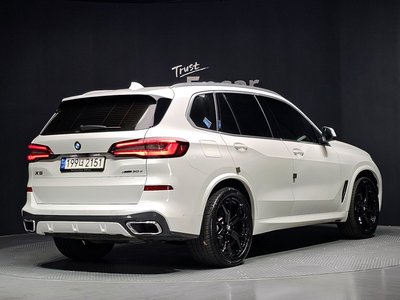 BMW X5 - 4