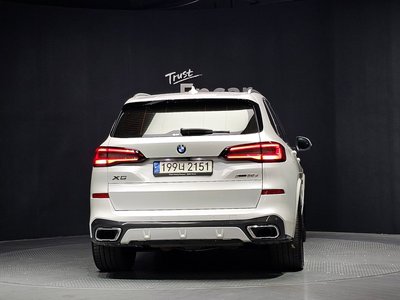 BMW X5 - 3