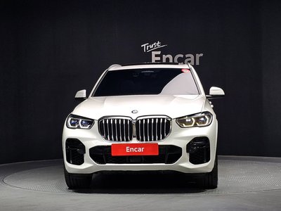 BMW X5 - 2