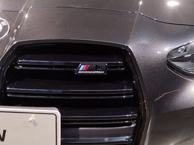 صورة مصغرة 14 لـ 2026 BMW M3 TOURING