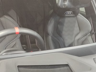 صورة مصغرة 16 لـ 2026 BMW M3 TOURING