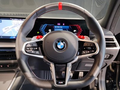 صورة مصغرة 45 لـ 2026 BMW M3 TOURING