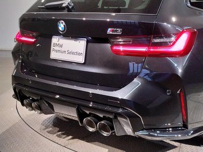 صورة مصغرة 26 لـ 2026 BMW M3 TOURING