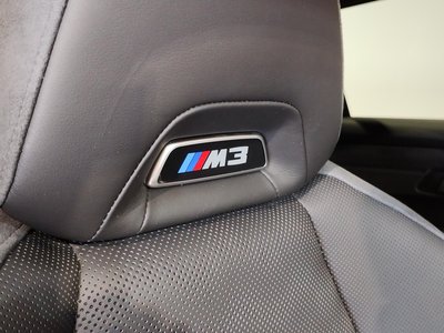 صورة مصغرة 37 لـ 2026 BMW M3 TOURING