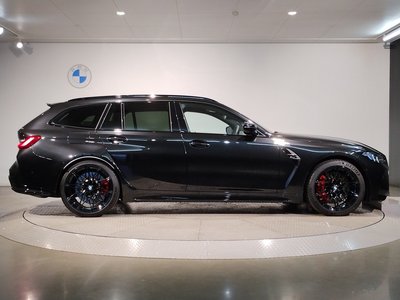 صورة مصغرة 11 لـ 2026 BMW M3 TOURING