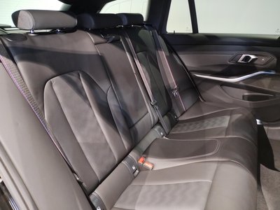 صورة مصغرة 39 لـ 2026 BMW M3 TOURING