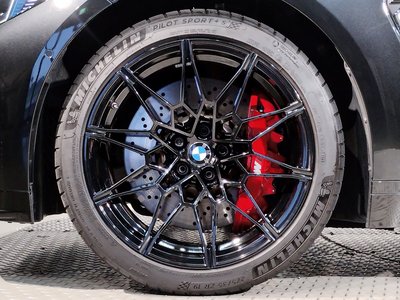 صورة مصغرة 21 لـ 2026 BMW M3 TOURING