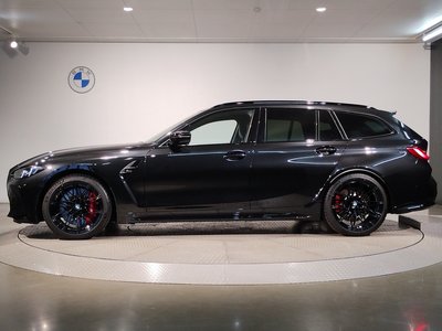 2026 BMW M3 TOURING 照片 7
