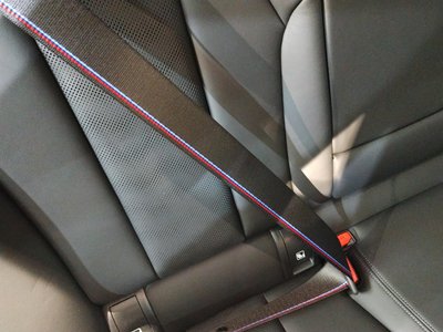 صورة مصغرة 41 لـ 2026 BMW M3 TOURING