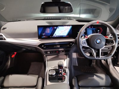 صورة مصغرة 43 لـ 2026 BMW M3 TOURING