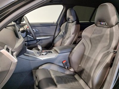 صورة مصغرة 34 لـ 2026 BMW M3 TOURING