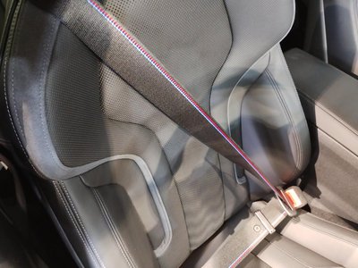 صورة مصغرة 38 لـ 2026 BMW M3 TOURING